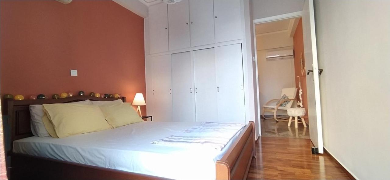 Experience The Sweetest Nest At Marina Zea Piräus Exterior foto